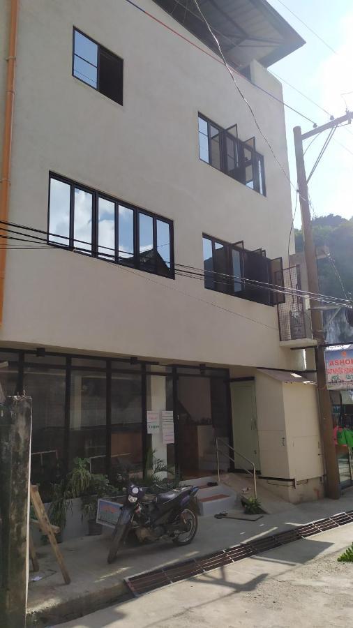 Hotel Ashoka El Nido Exterior foto